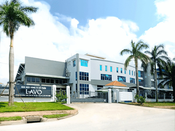 Lavo địa chỉ uy tín chuyên phân phối các dòng thuốc uốn và sản phẩm chăm sóc tóc khác