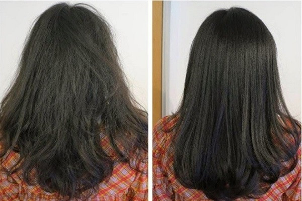 9 mẹo phục hồi tóc hư tổn tại nhà bằng nguyên liệu tự nhiên