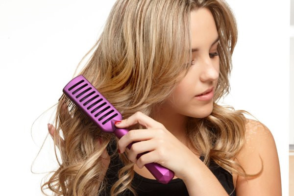 7 Cách giữ nếp cho tóc trước khi ngủ