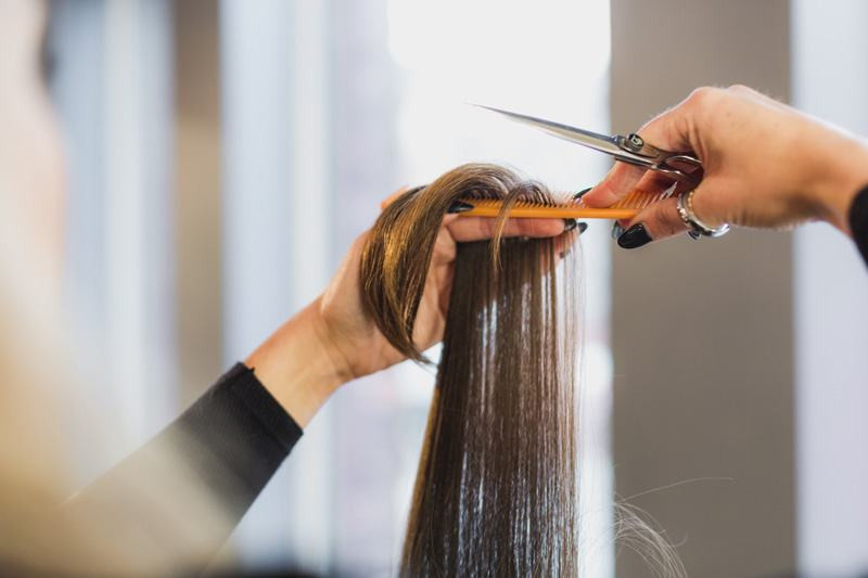 cách phục hồi tóc hư tổn nhanh nhất