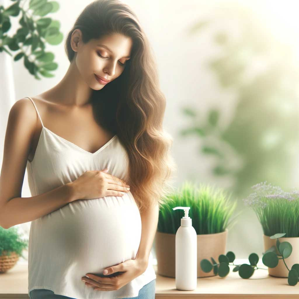 Chăm sóc tóc khi mang thai: Tư vấn về việc chăm sóc tóc an toàn và hiệu quả cho phụ nữ mang thai