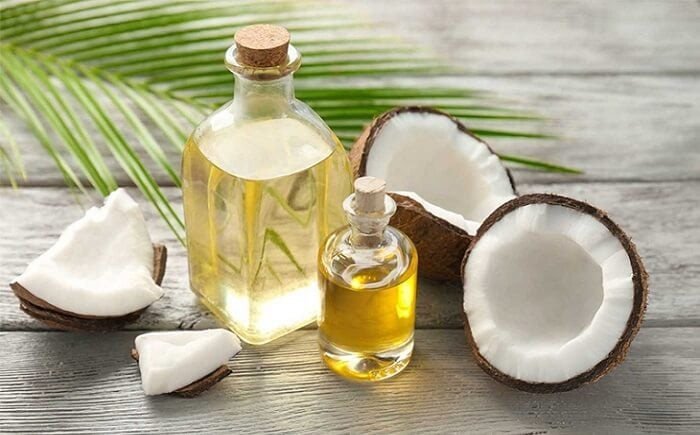 Cách Phục Hồi Tóc Hư Tổn Với Nguyên Liệu Thiên Nhiên