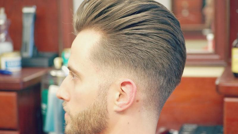 Pompadour
