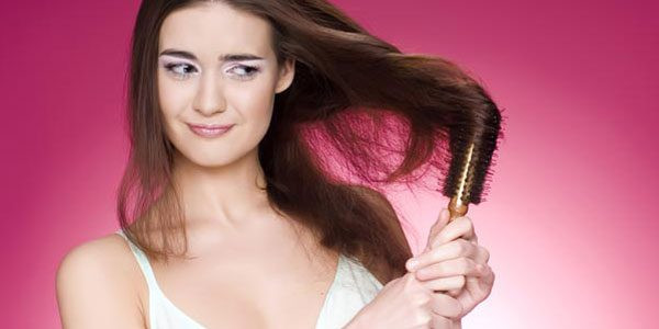 Các loại thực phẩm tốt cho người bị rụng tóc