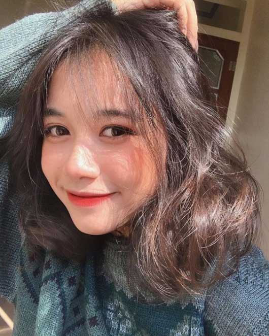 5 kiểu tóc hợp với tóc mỏng “cứu cánh” cho nàng