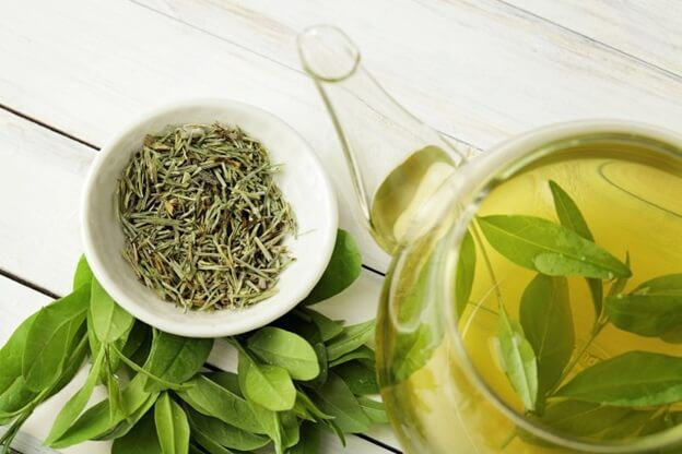 10 Bài thuốc dân gian chữa rụng tóc hiệu quả tại nhà