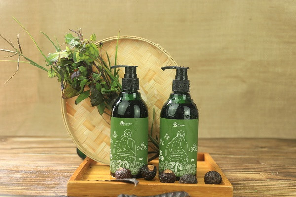 Bổ Sung Tinh Chất Chuyên Sâu Cho Tóc