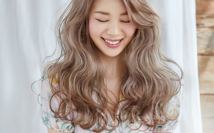 Cách giữ nếp tóc uốn giúp tóc luôn đẹp mỗi ngày