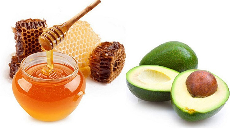 Cách Làm Ủ Tóc Từ Bơ Và Mật Ong