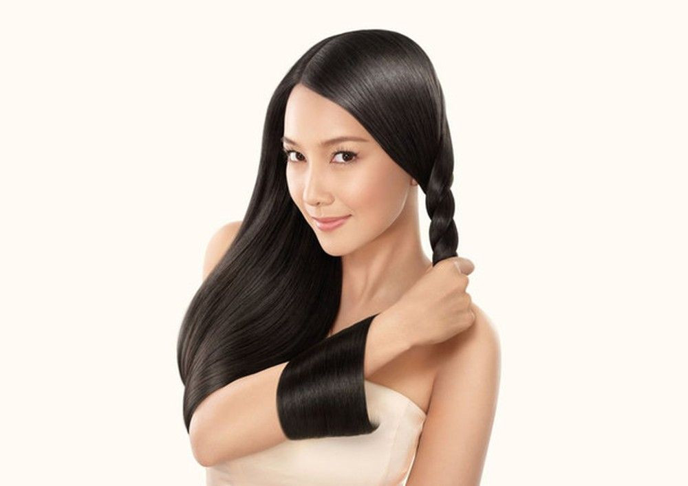 Cách trị rụng tóc tại nhà hiệu quả