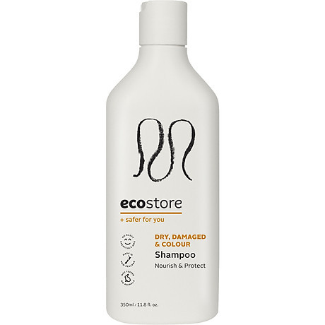 Dầu gội Ecostore