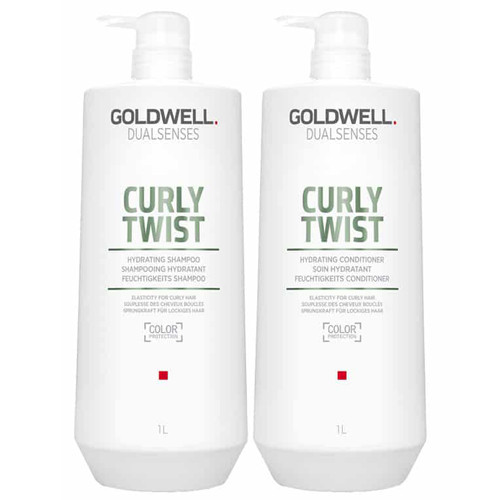 Dầu xả Goldwell Dualsenses Curly Twist