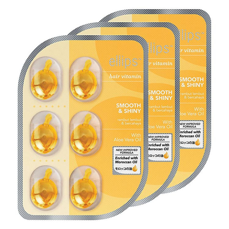 Serum Ellips Vitamin