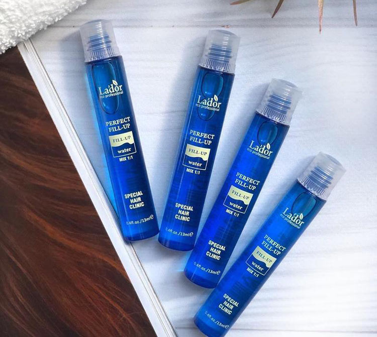 Serum Lador Fill Up