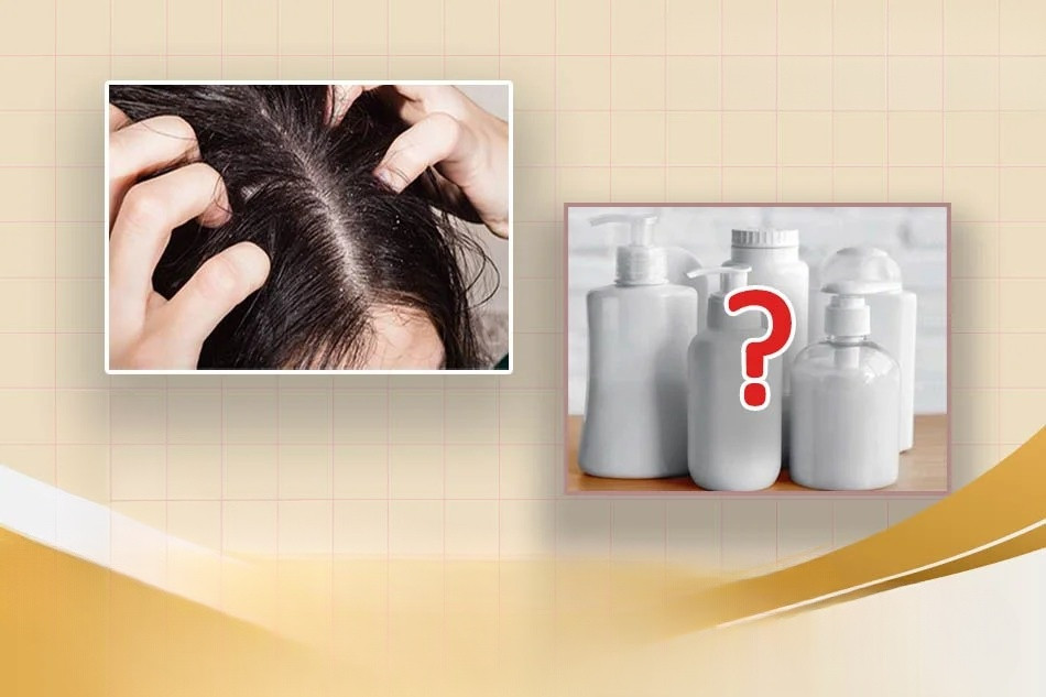 Thói quen sử dụng sản phẩm không đúng cách