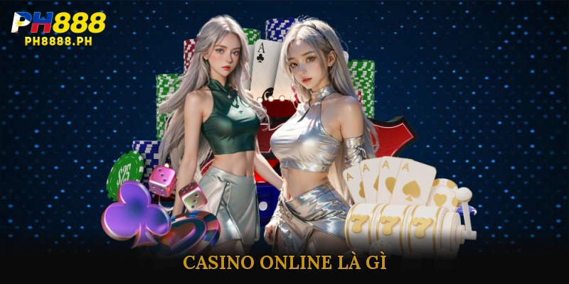 Casino online chơi thật