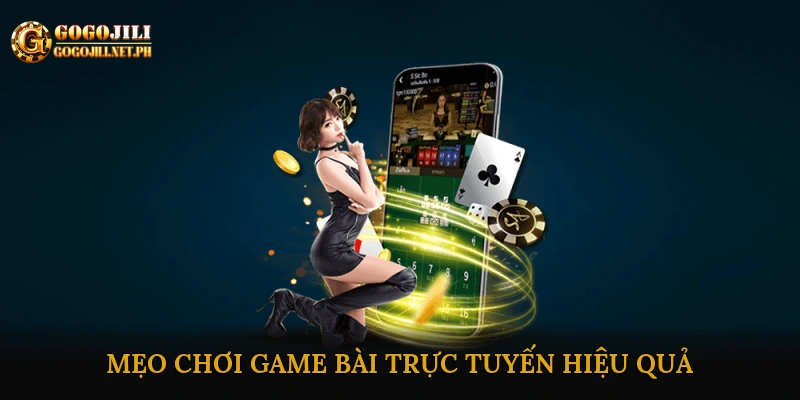 Game bài trực tuyến hấp dẫn