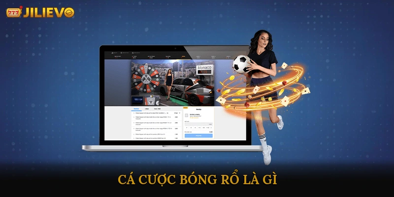 Cá cược bóng rổ