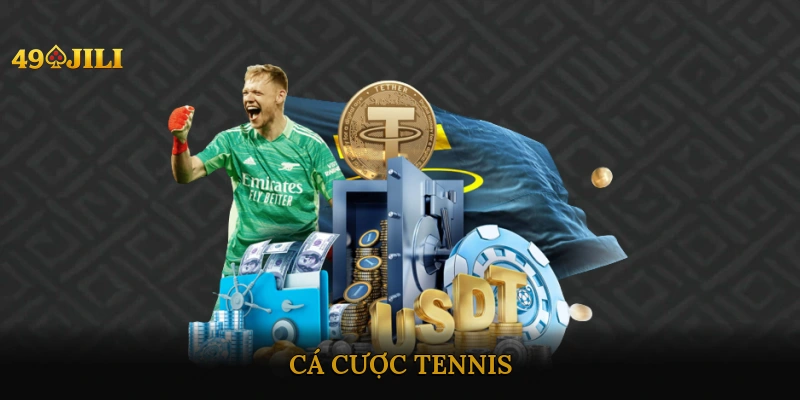 Cá Cược Tennis