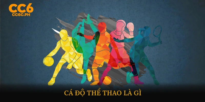 Cá độ thể thao