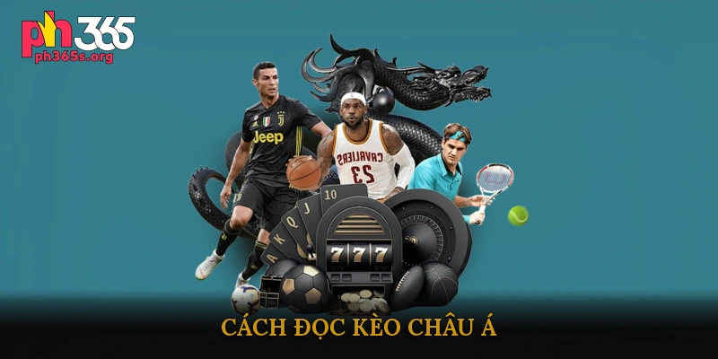 Kèo châu Á