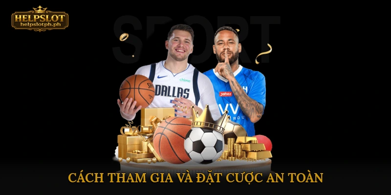 Thể thao online có thưởng