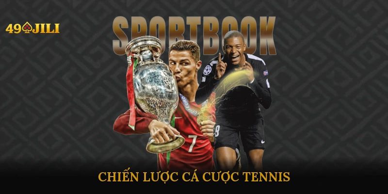 Cá cược tennis