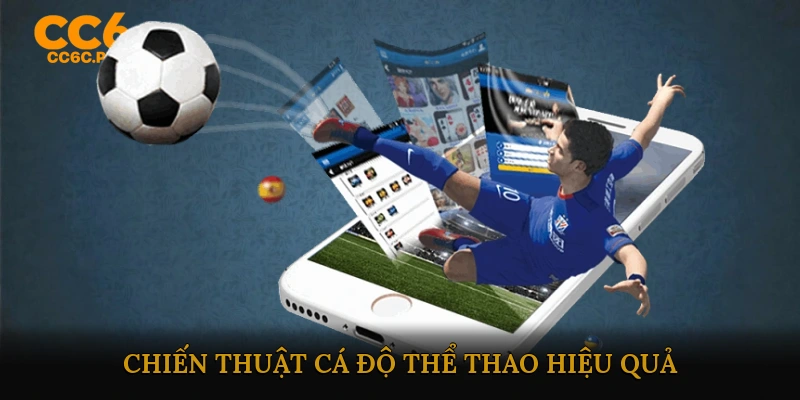 Cá độ thể thao