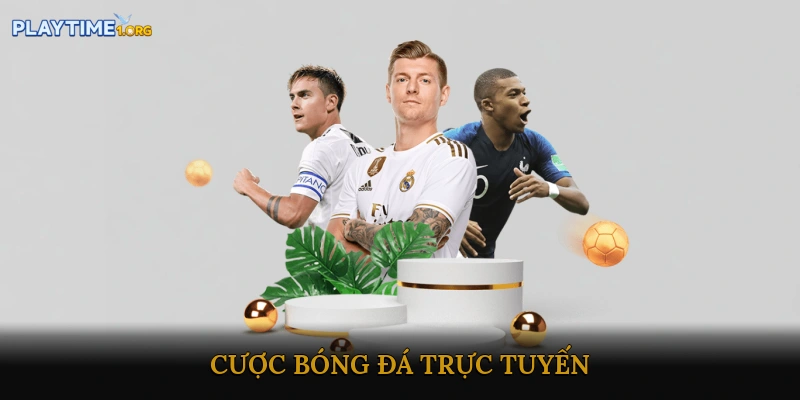 Cược bóng đá online