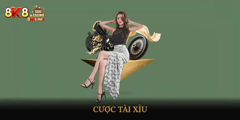 Cược Tài Xỉu