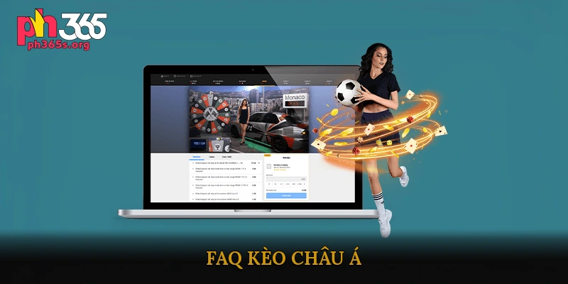 Kèo châu Á