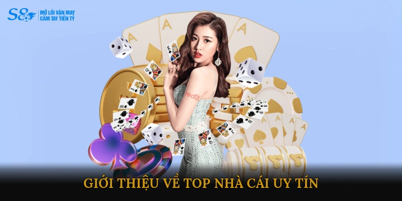 Top Nhà Cái Uy Tín Nhất Hiện Nay: Hướng Dẫn Toàn Diện Cho Người Chơi Cá Cược