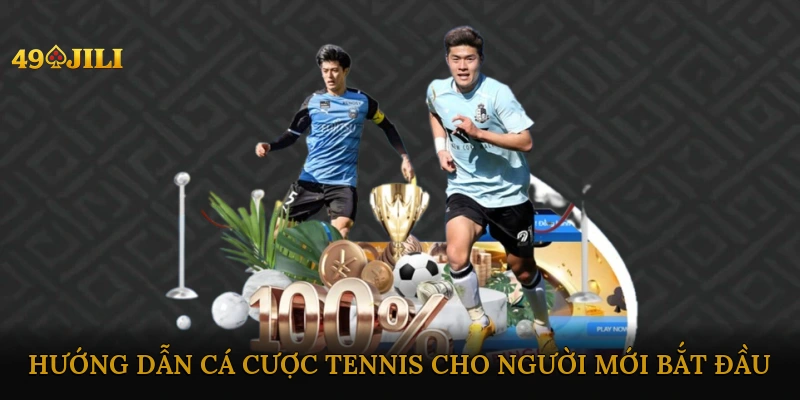 Cá cược tennis