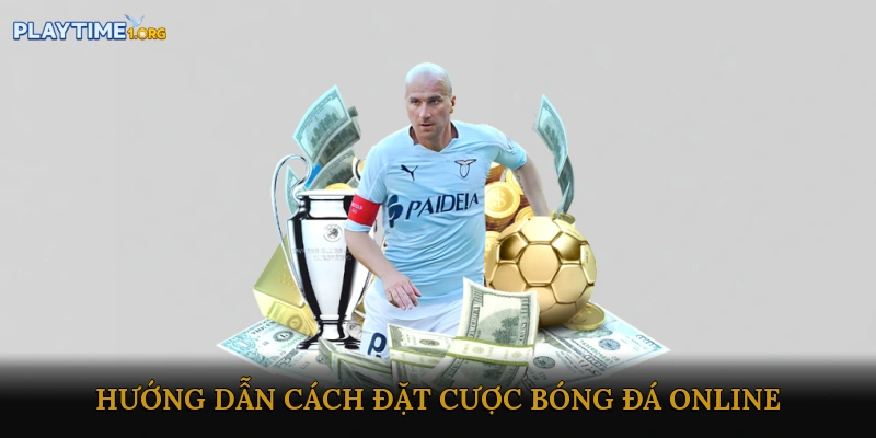 Cược bóng đá online