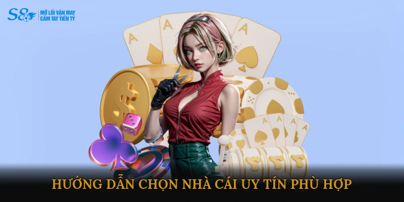 Top Nhà Cái Uy Tín Nhất Hiện Nay: Hướng Dẫn Toàn Diện Cho Người Chơi Cá Cược