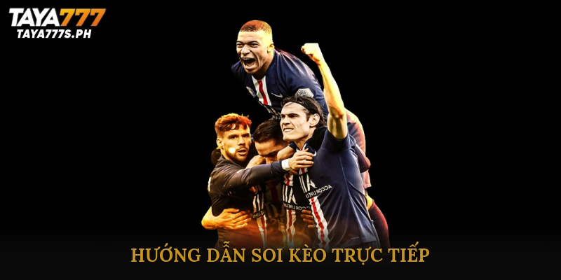 Cược thể thao trực tiếp hôm nay