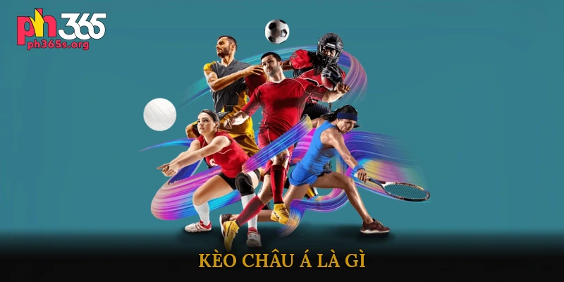 Kèo châu Á