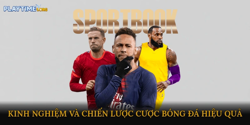 Cược bóng đá online