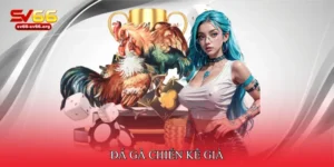 Đá gà áp đảo đối phương – Trận đấu kịch tính và chiến thuật cao