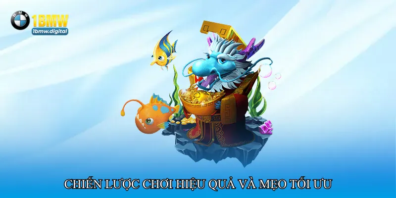 Bắn cá thủy thần xuất trận