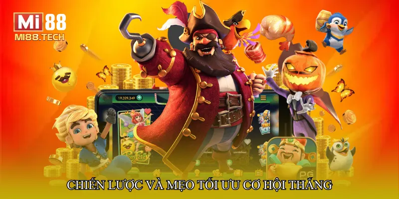 Nổ hũ bảo vật cổ đại